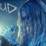 Avalon Stone convierte el deseo en pura adrenalina y pide que todo arda más fuerte en “LOUD!”