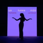 Mafalda Cardenal canta al dolor de seguir rota mientras su ex pasa página con “Un Lunes Más”