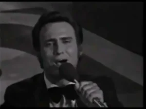 La voz que cantó a una España entera, Manolo Escobar