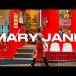 Mary Jane convierte la distancia en deseo con "900km", su canción de música urbana
