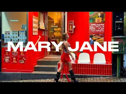 Mary Jane convierte la distancia en deseo con "900km", su canción de música urbana