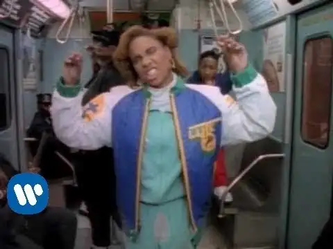 MC Lyte cumple 56 años: la pionera que abrió el camino para todas las raperas