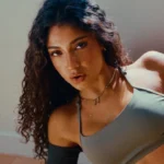 Nour Ardakani mezcla sensualidad, ritmo y raíces libanesas en “Keep Up”
