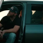 Ryan Waters Band convierte una vieja camioneta en el símbolo de una relación que sigue creciendo “Breakin’ It In”