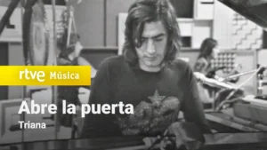La voz que puso a Andalucía en el mapa del rock, Jesús de la Rosa de Triana