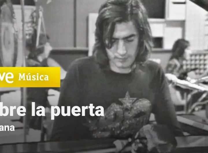 La voz que puso a Andalucía en el mapa del rock, Jesús de la Rosa de Triana