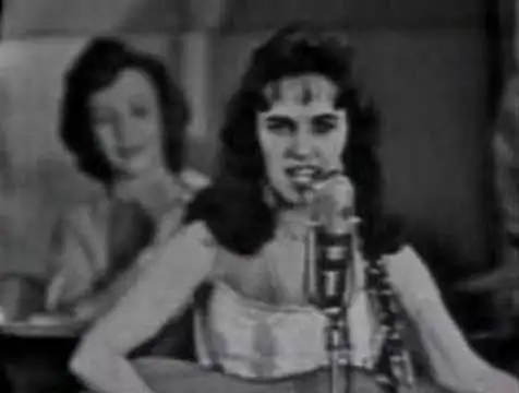 Wanda Jackson cumple hoy 89 años: la reina del rockabilly que rompió el club de los chicos y sigue reinando en el recuerdo